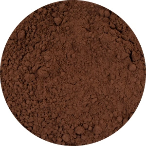 Vivarini – Alkalizált kakaó sötét (por) 1 kg