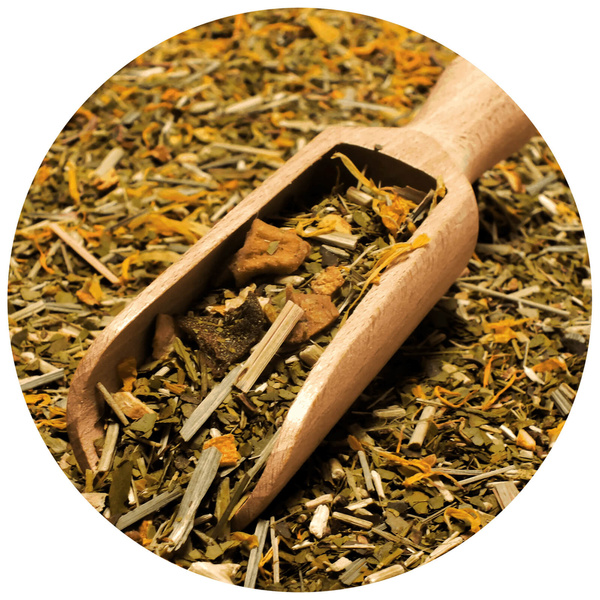 Yerba Mate Yaguar termosz készlet két személyre 1000g