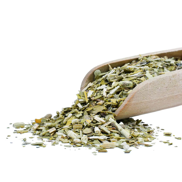 Yerba Mate Elaborada készlet: El Fuego 1kg + Cruz de Malta 1kg