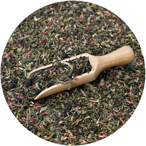 Szűz készlet: állatövi tea + mágikus kő