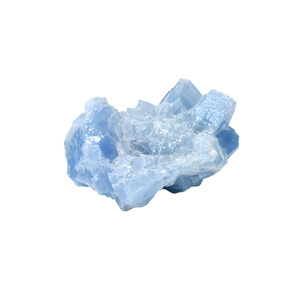 Ezoterikus Ajándékcsomag: Yerba Mate + Fehér Zsálya + Kék Kalcit