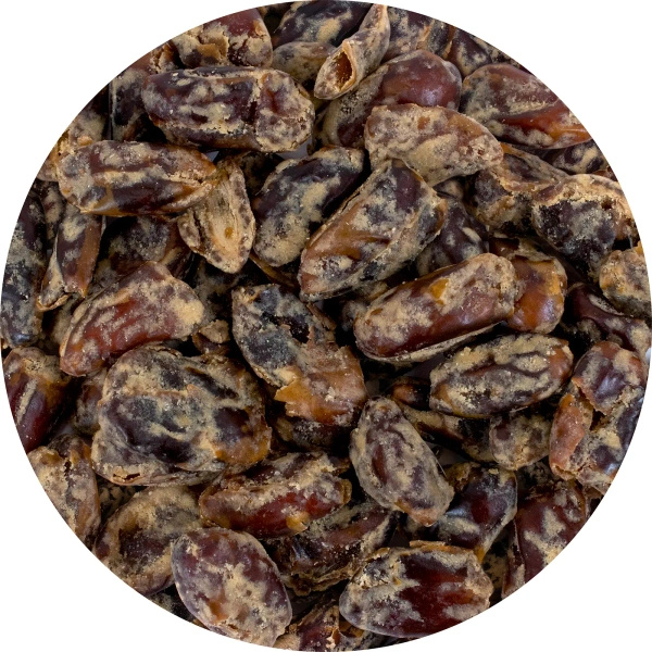 Nustino Bites – Szárított Datolya – Creamy Peanut Butter 100 g