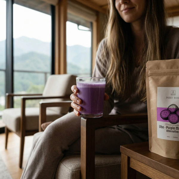 Színes matcha válogatás: Blue Matcha + Purple Matcha