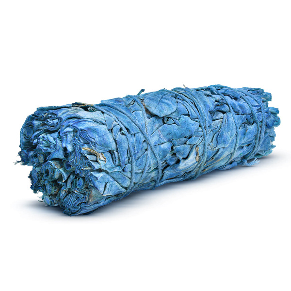 Fehér Zsálya Nag Champa – Füstölő 20-30 g (csomag)