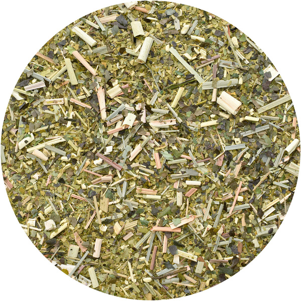 Ajándékkészlet Yerba Mate Soul Mate Frosty Season 500g