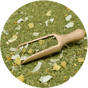 Verde Mate Green Piña Colada 0,5 kg