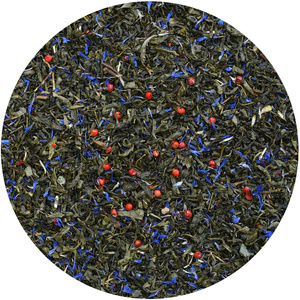Mary Rose – Pepper Spice Tea – 50 g