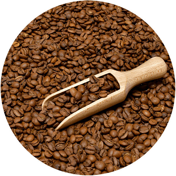 Bro Coffee Roastery - Egész kávébabos Costa Rica San Rafael Speciality 1kg