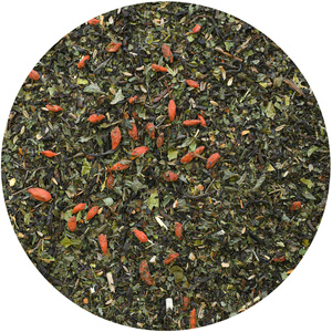 Aromantra x Mary Rose – Állatövi tea – Bak (fekete tea) 50 g