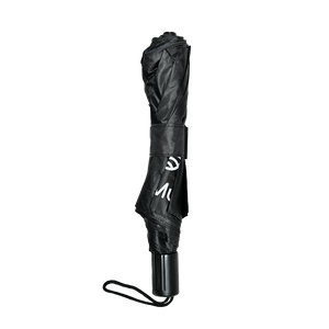 Összecsukható esernyő MateMundo logóval