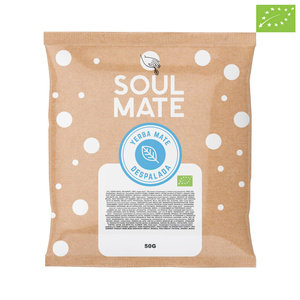 Yerba Mate készlet: 10x50g minták + Mate Tök + Bombilla