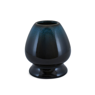 Kusenaoshi – kerámia chasen tartó – Ame