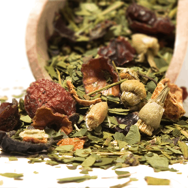 Verde Mate Green Regulase 0,5 kg