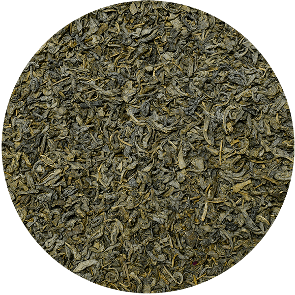 Mary Rose - Yunnan zöld tea - 50g