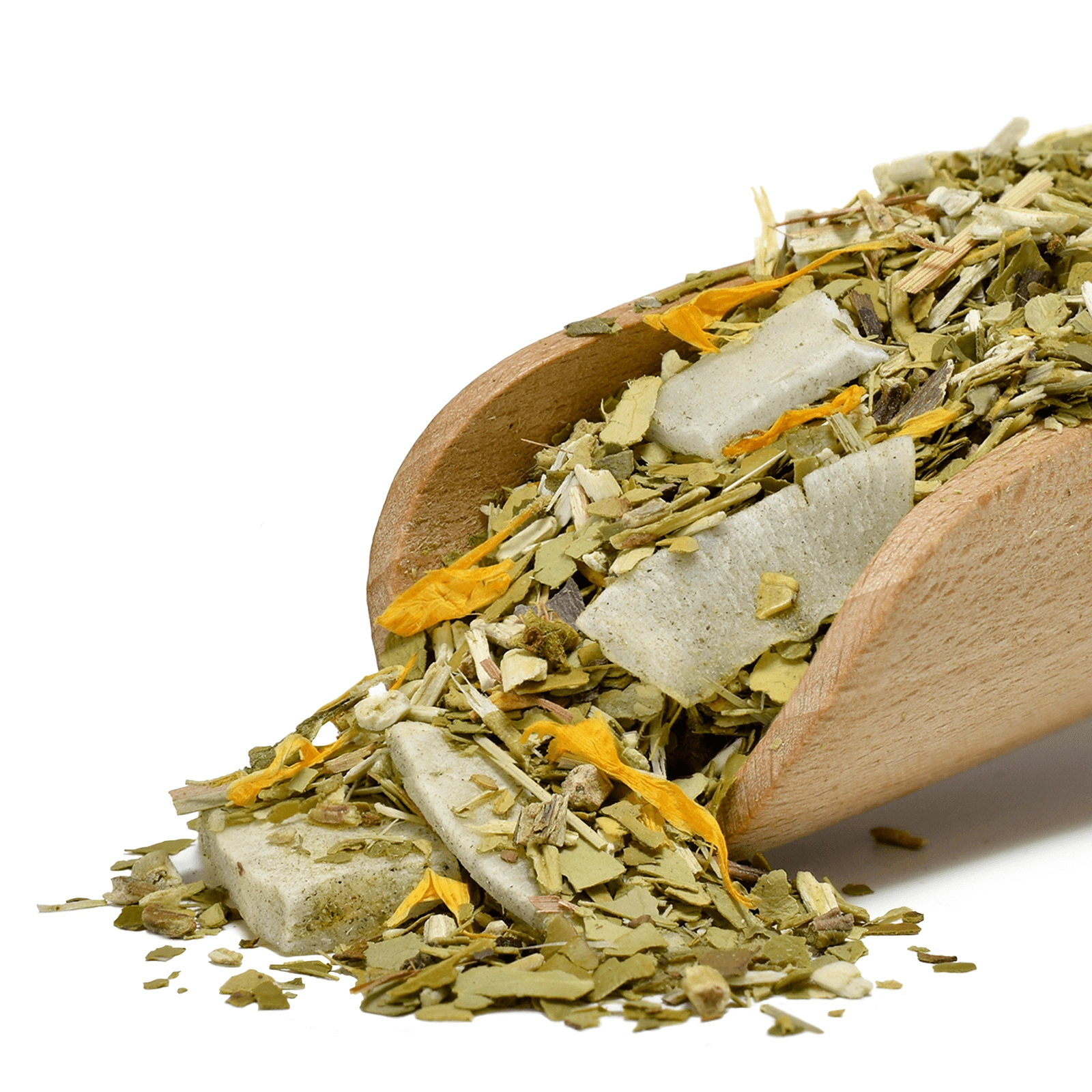 Yaguar Coconut - ingredients