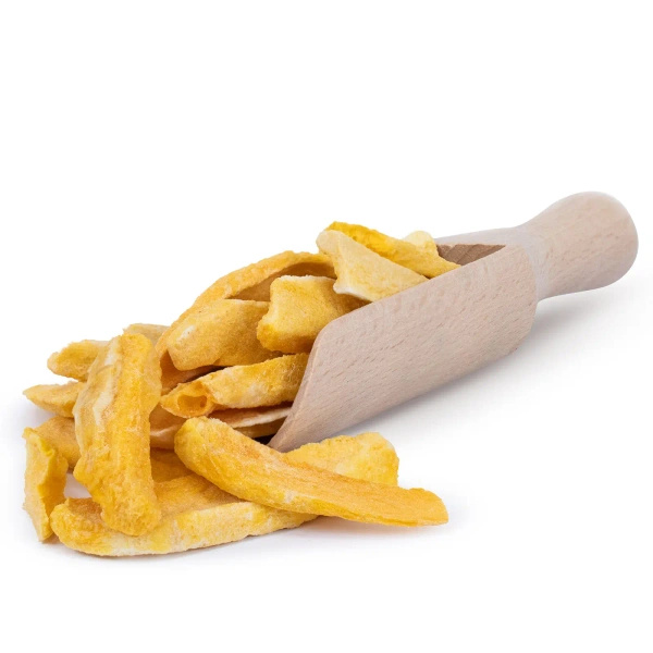 FiloLilo – Liofilizált mangó (szeletek) 100 g