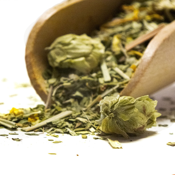Yerba Mate készlet Verde Mate IPA 500g 0,5kg Yerbomos + Mate Tökre + Bombilla