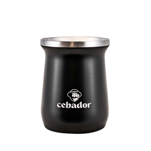 Yerba Mate készlet: Termosz + 2x Termikus Mate Tök