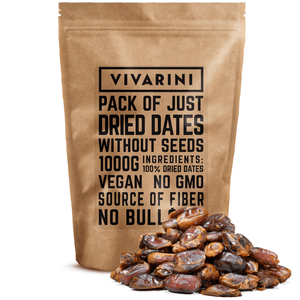 Vivarini – Magozott datolya 1 kg