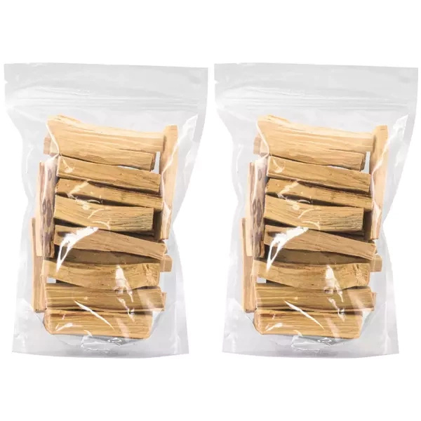 Palo Santo – Füstölő 2x 0,5 kg
