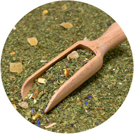 Yerba Verde Mate termoszkészlet két személyre 1000g