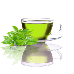 Mary Rose - Gunpowder Zöld Tea - 50g