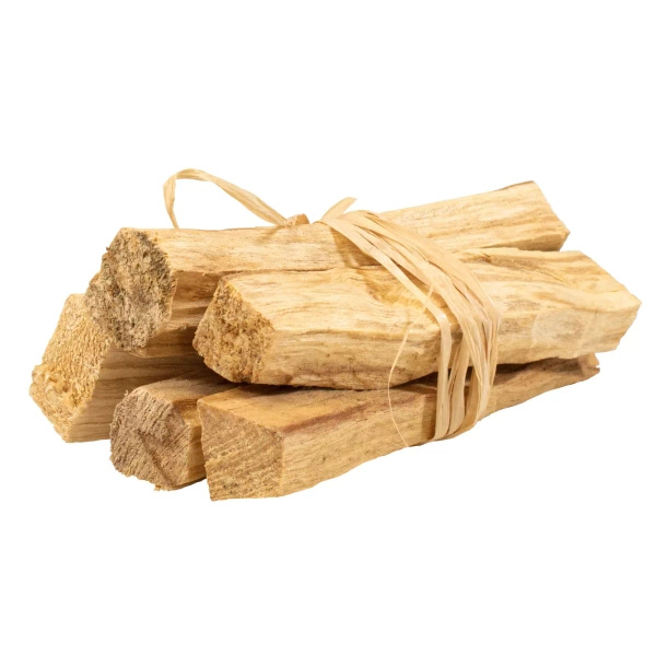 Palo santo füstölő 50g fehér zsálya nagy készlet