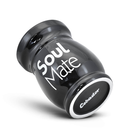 Santos kerámia tök - 250 ml