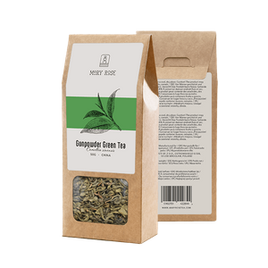 Mary Rose - Gunpowder Zöld Tea - 50g