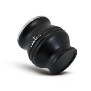 TermoColador – termosbögre yerba matéhoz – 190 ml (fekete)