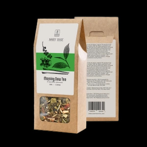 Mary Rose - Morning Dew Tea - 50g