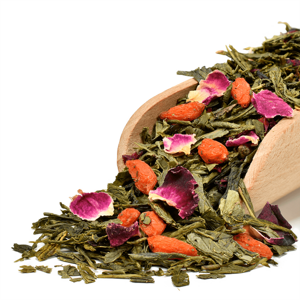 Mary Rose - Magic Strawberry Tea - 50g