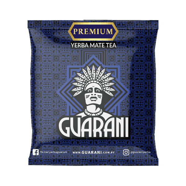 Guarani Premium 50 g