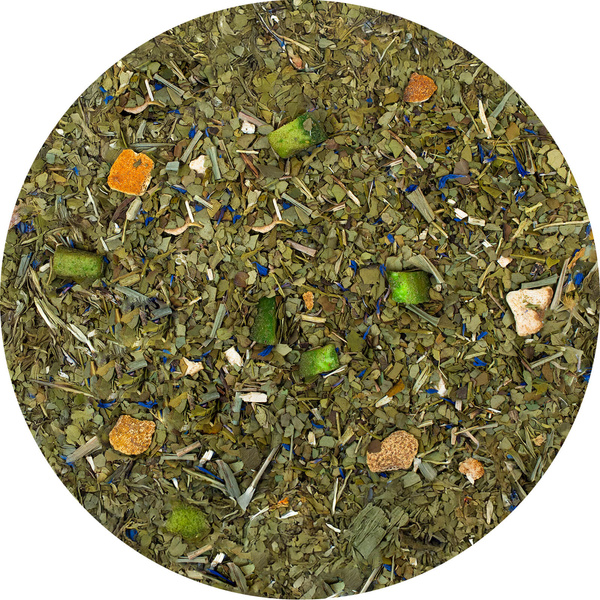 Yerba Mate készlet Verde Mate Game On 400g 0,4kg Mate Tök + Bombilla