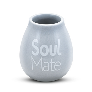Yerba Mate szett Soul Mate Despalada 500g + Soul Mate Organica 500g