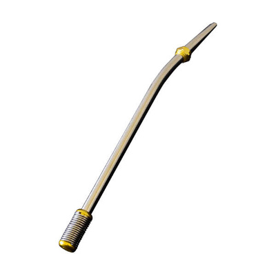 Bombilla Sierra Gold INOX