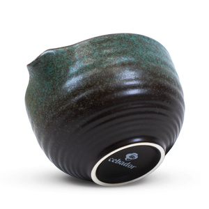 Matchawan – Kerámia Matcha tál kiöntővel – Umi