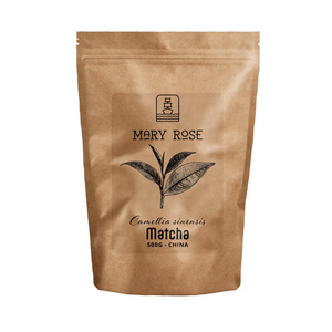 Mary Rose – Kínai Matcha zöld tea 500 g