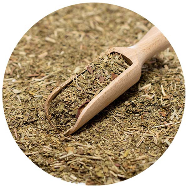 Ajándékkészlet Yerba Mate Guarani Let it Snow 0,4kg