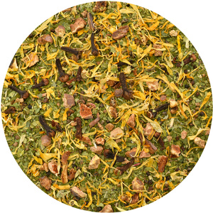 Yerba Verde Mate Let's Get Warm téli szett 500g