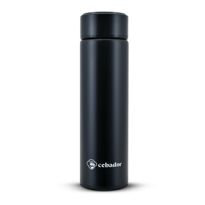 Yerba Mate készlet Verde Mate 400g 0,4kg Thermosz LED