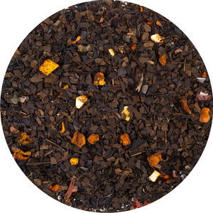 Induló Készlet Yerba Mate Verde Mate Pumpkin Spice 400g + tök Caldero Üst