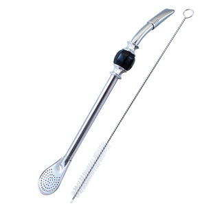 Induló készlet Yerba Mate Kalácsa + Bombilla