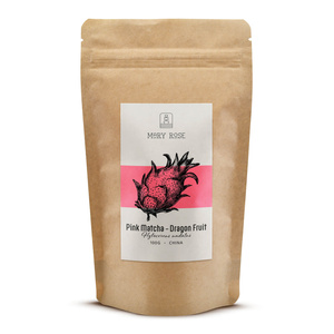 Mary Rose – Pink Matcha – Sárkánygyümölcs (por) 100 g