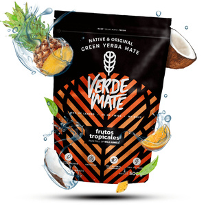 Yerba mate készlet Verde Mate kerámia kalácsa bombilla