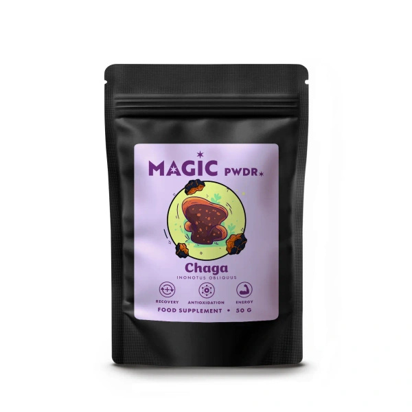 Magic Pwdr – Csaga 50 g