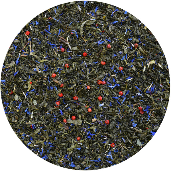 Mary Rose – Pepper Spice Tea – 50 g