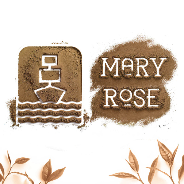 Mary Rose – Pörkölt Zöld Tea Hojicha Powder (BIO) 100 g