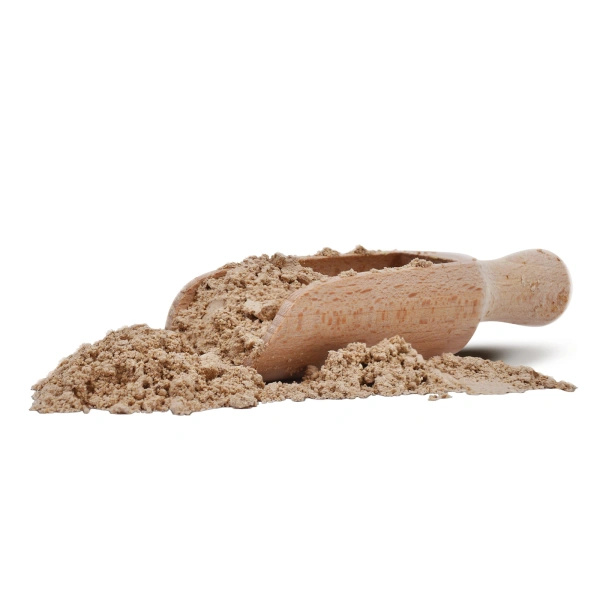 Nustino mogyoróvajpor készlet: különféle ízek 3x400g