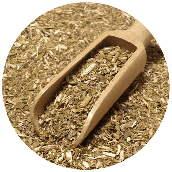 Yerbera – Fém doboz + Guarani Silueta 0,5 kg